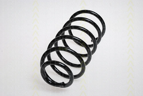 Suspension Spring (8750 29334)