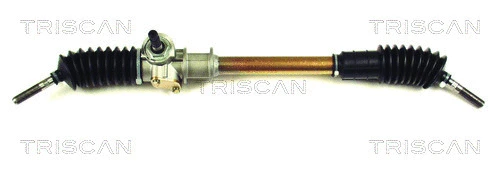Steering Gear (8510 1500)
