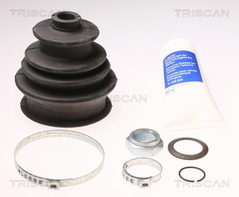 Bellow Kit, drive shaft (8540 38701)
