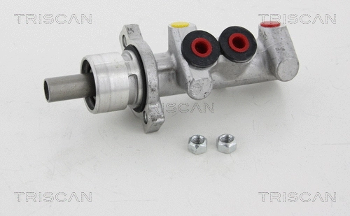 Brake Master Cylinder (8130 25151)