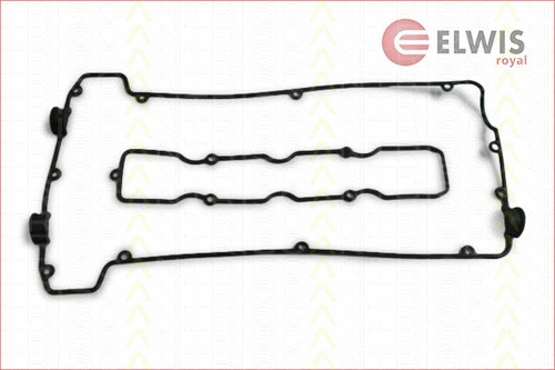 Gasket Set, cylinder head cover (515-6511)
