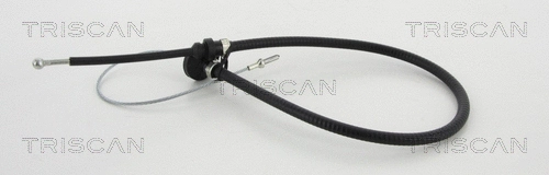 Cable Pull, clutch control (8140 80201)