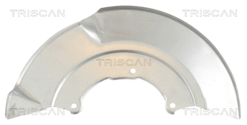 Splash Guard, brake disc