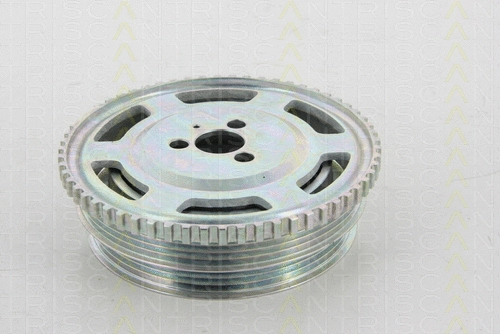 Belt Pulley, crankshaft