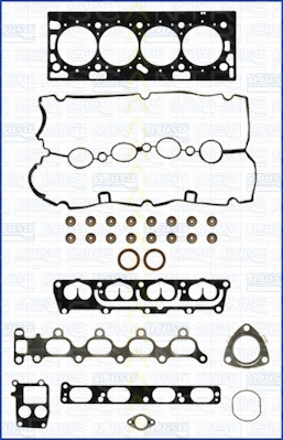 Gasket Kit, cylinder head (598-50110)