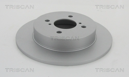 Brake Disc (8120 69129C)