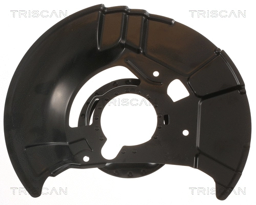 Splash Guard, brake disc