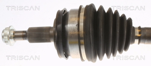 Drive Shaft