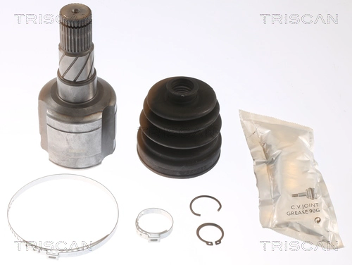 Joint Kit, drive shaft (8540 81205)