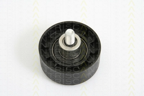 Deflection/Guide Pulley, V-ribbed belt (8641 152017)