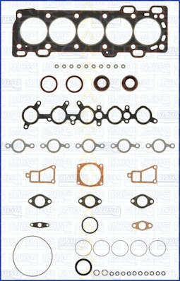 Gasket Kit, cylinder head (598-80103)