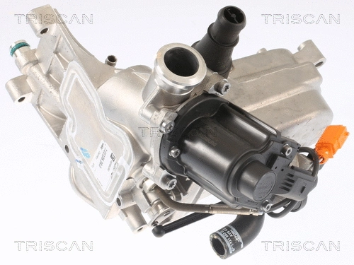 EGR Valve (8813 29321)