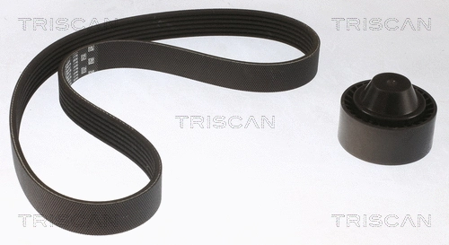 V-Ribbed Belt Set (8642 28037)
