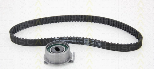 Timing Belt Kit (8647 43007)