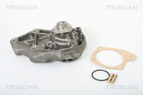 Water Pump, engine cooling (8600 10864)