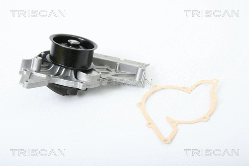 Water Pump, engine cooling (8600 29039)