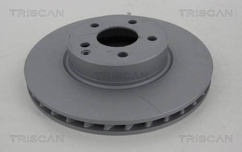 Brake Disc (8120 23162C)