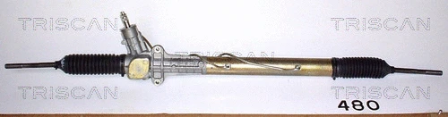 Steering Gear