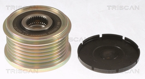 Alternator Freewheel Clutch