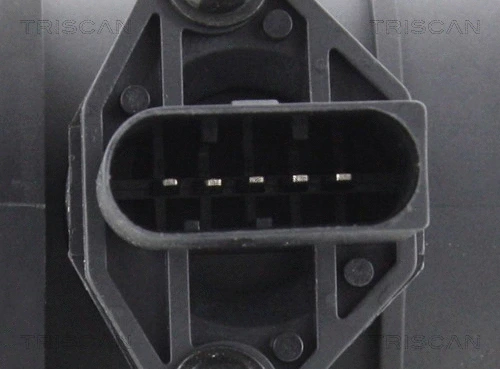 Mass Air Flow Sensor