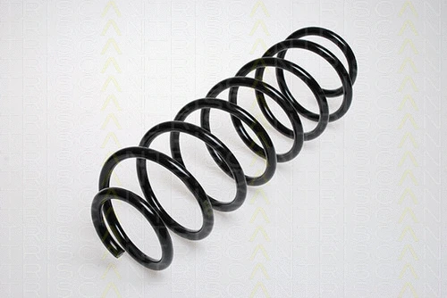 Suspension Spring (8750 2738)