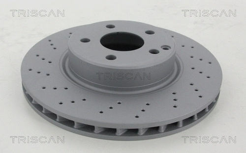 Brake Disc (8120 23182C)