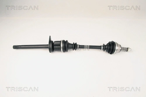 Drive Shaft (8540 16601)