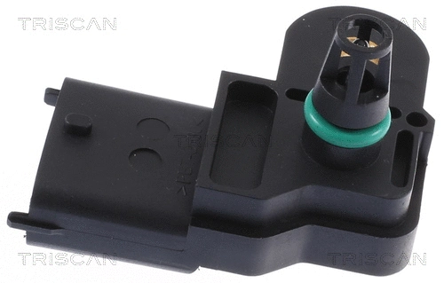 Sensor, intake manifold pressure