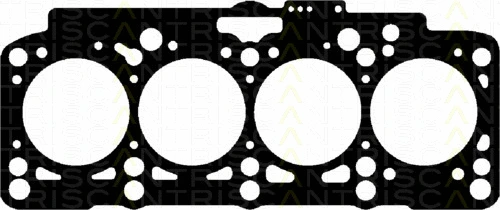 Gasket, cylinder head (501-85105)