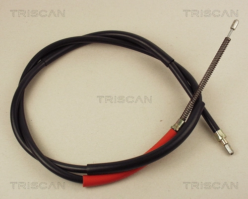 Cable Pull, parking brake (8140 12105)