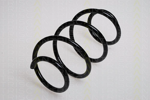 Suspension Spring (8750 4051)