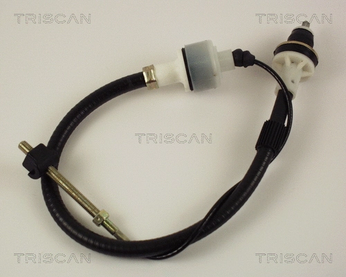 Cable Pull, clutch control (8140 24233)