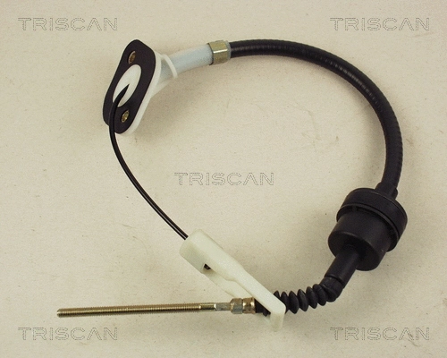 Cable Pull, clutch control (8140 15272)