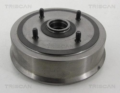 Brake Drum (8120 25216)