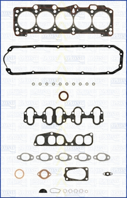 Gasket Kit, cylinder head (598-8588)