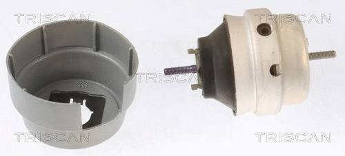 Mounting, engine (8505 29101)