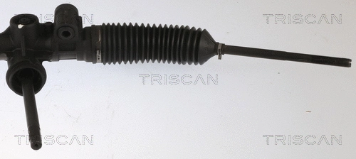 Steering Gear