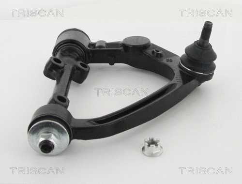 Control/Trailing Arm, wheel suspension (8500 135011)