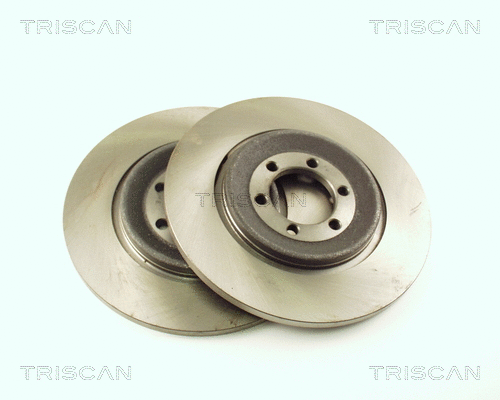 Brake Disc (8120 12110)