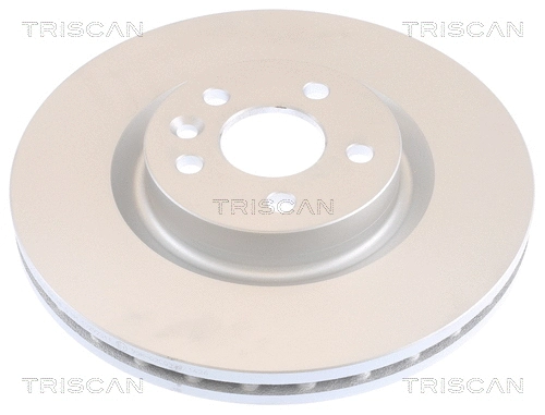 Brake Disc (8120 101127C)