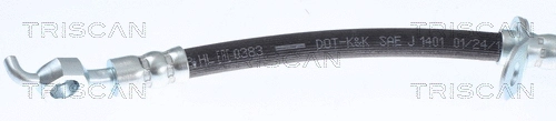 Brake Hose