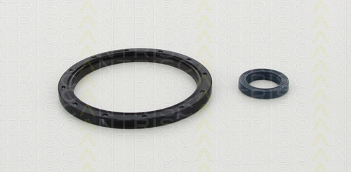 Shaft Seal Set, clutch