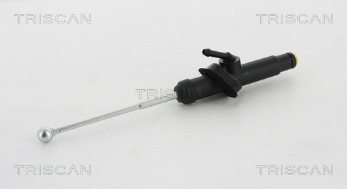 Master Cylinder, clutch (8130 15207)