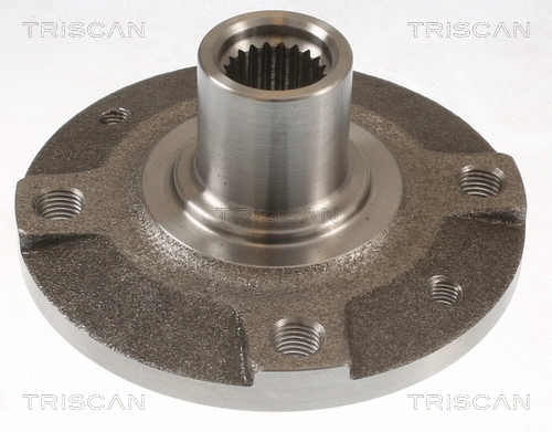 Wheel Hub (8535 25004)