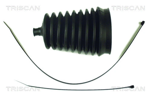 Bellow Kit, steering (8500 16008)