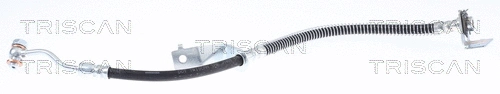 Brake Hose (8150 43166)