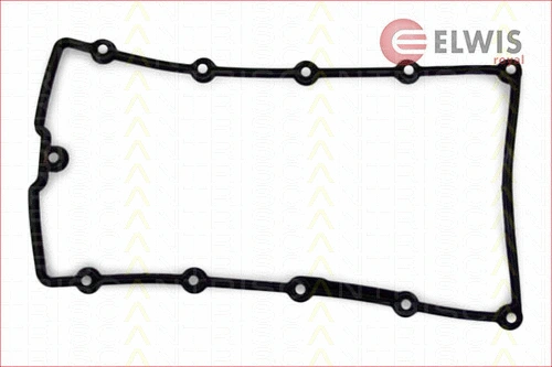 Gasket, cylinder head cover (515-85135)