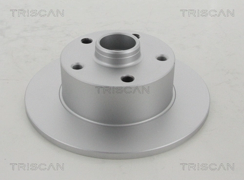 Brake Disc (8120 291026C)