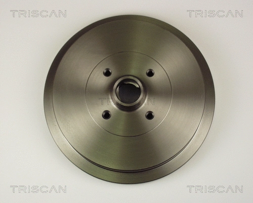 Brake Drum (8120 29201)