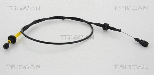 Accelerator Cable (8140 16337)